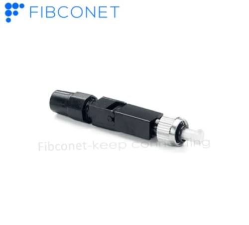 Fc Fast Connector Application: Premise Environments Connections At The Desk For Lan Environments Patch Panels Direct Equipment Termination Fiber To The Subscriber (Fttx) Applications Repair/Replacement Requirements Equipment Test Leads