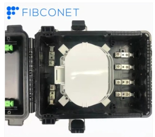 Fiber Optic Distribution Box