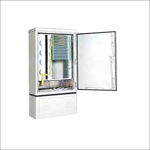 Abc+Pc Fiber Optical Cross Connect Cabinets