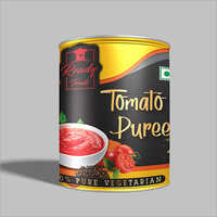 Tomato Puree