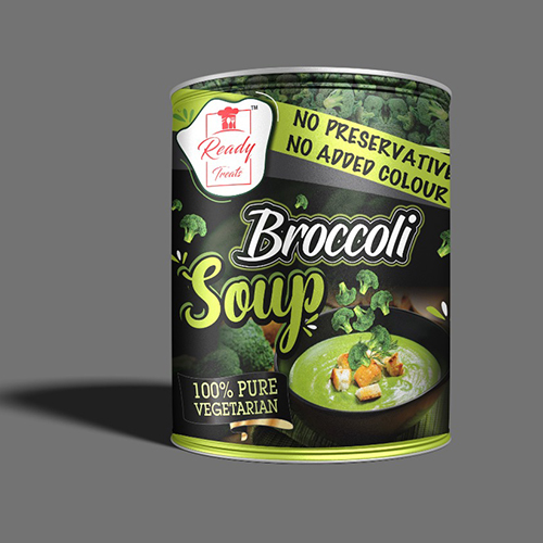 Brocoli Soup