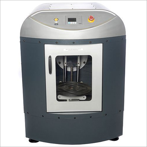 Fully Automatic Gyro Paint Shaker Machine