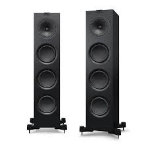 Kef Q750 Tower Speaker