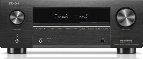 Denon AVR-X3800H