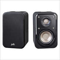 Polk SAT Surround-S10 Satellite Surround Speaker