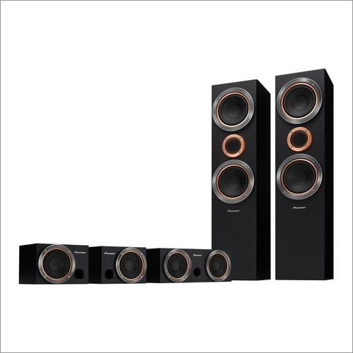 S-RS55TB Pioneer Home Theaters