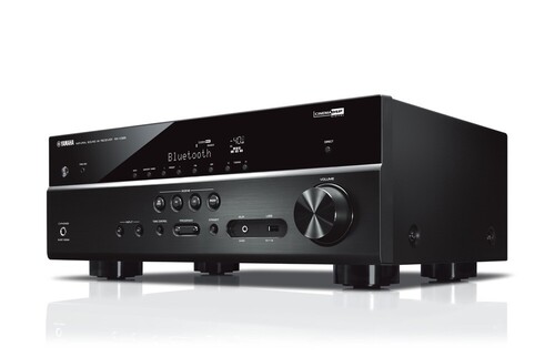 Yamaha Htr 3072 Home Theaters Frequency (Mhz): 50/60 Hertz (Hz)