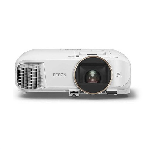 Epson Home Theatre Tw5650 Wireless 2D-3D Full Hd 1080P 3Lcd Projector Use: Business
