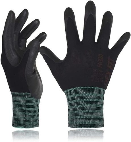 Gardening Nitrile Work Gloves FN320