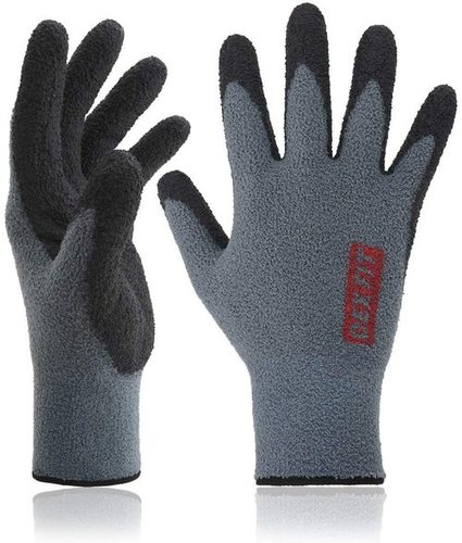 DEX FIT Warm Fleece Winter Gloves NR450 By YESONBIZ