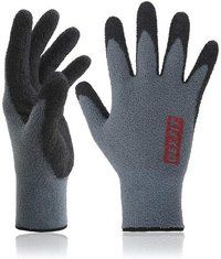 Dex Fit Warm Fleece Winter Gloves Nr450
