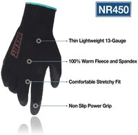 DEX FIT Warm Fleece Winter Gloves NR450