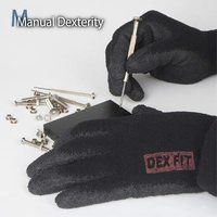 DEX FIT Warm Fleece Winter Gloves NR450