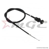Cable Comp., Choke For Honda CBF125 - Reference Part Number - #17950-KWF-900