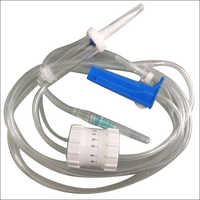 Medical Infusion Set