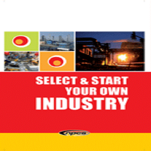Select and Start Your Own Industry (4th Revised Edition)