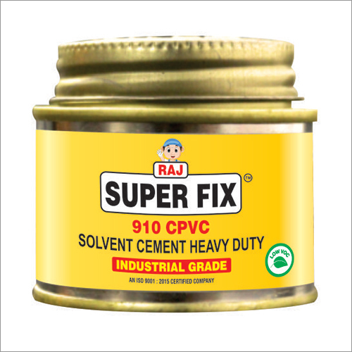 59 ml Cpvc Heavy Duty Solvent Cement