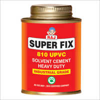 118 ml UPVC Heavy Duty Solvent Cement