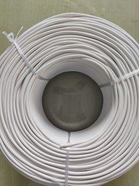 4 Core Round Wire (Fishnet)