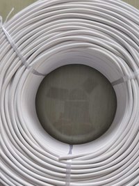 4 Core Round Wire (Fishnet)