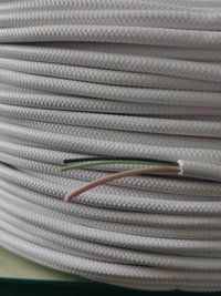 4 Core Round Wire (Fishnet)