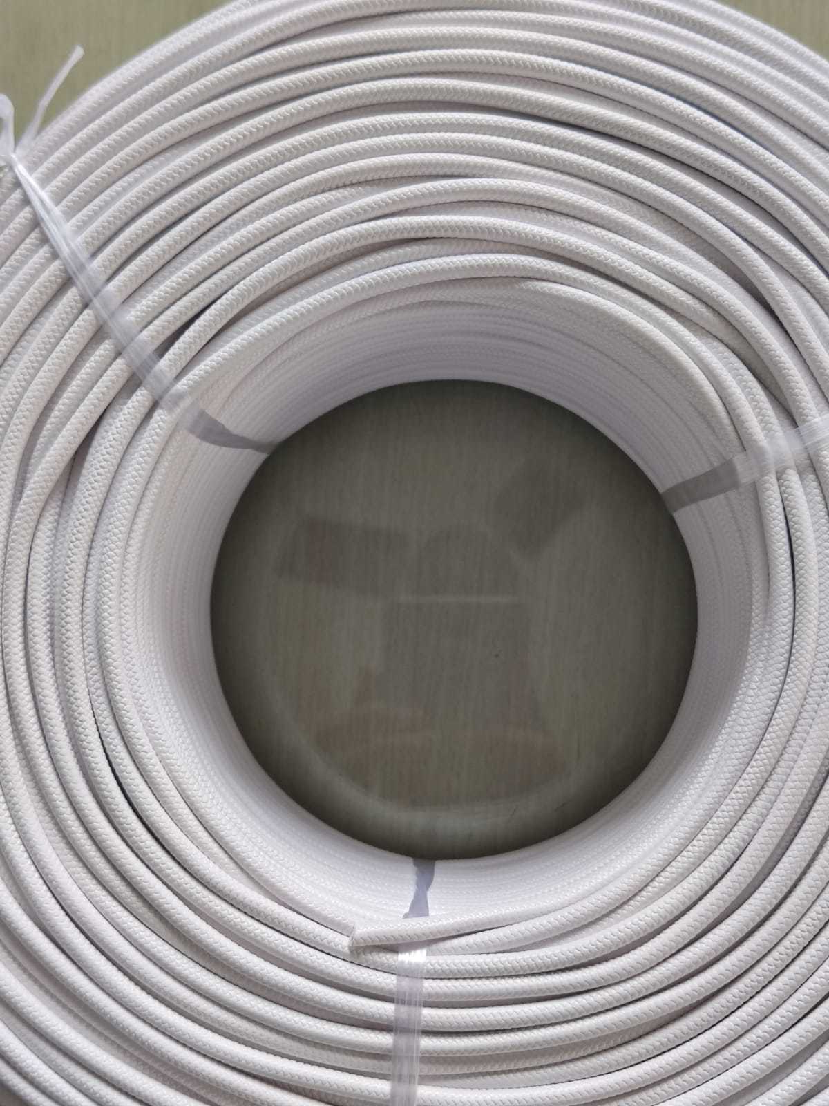 2 Core Round Wire (Fishnet)