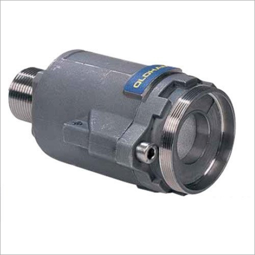 Fixed Type Gas Detector