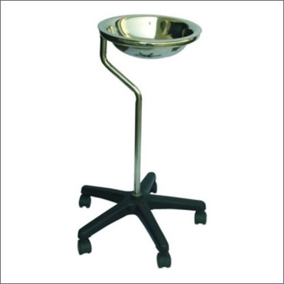 Hospital Wash Basin Stand