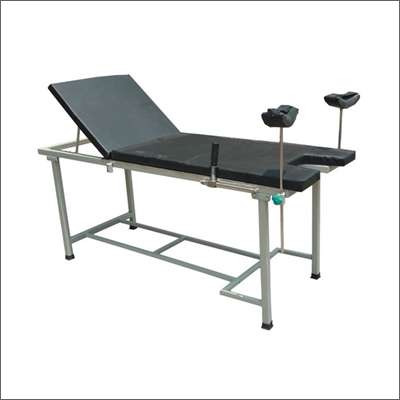 Delivery Bed Cum Examination Table