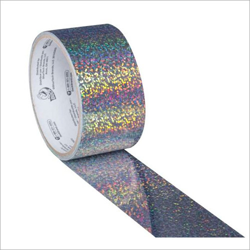 Hologram Adhesive