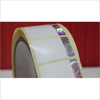 Hologram Adhesive