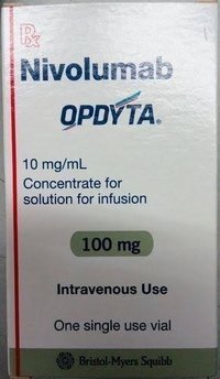 100mg Opdyta Innfusion