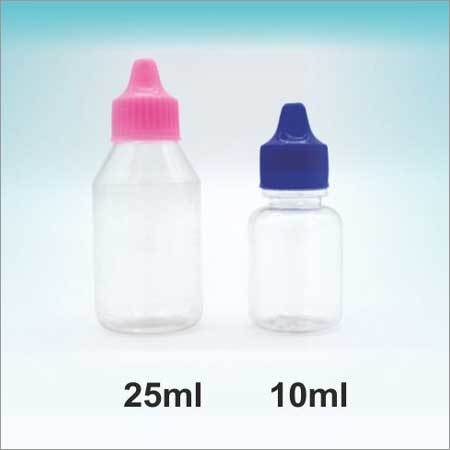 Pet G Dropper Bottles