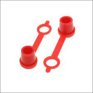 Grease Nipple Rubber Cap