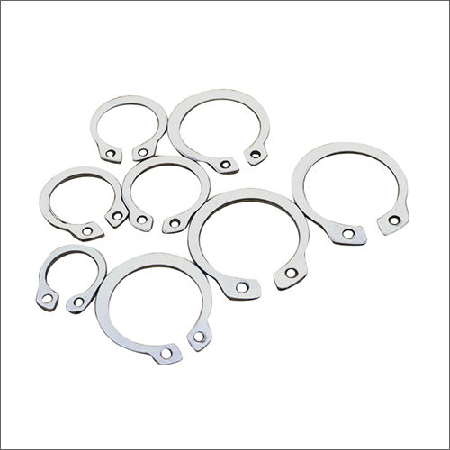 Metal Circlips