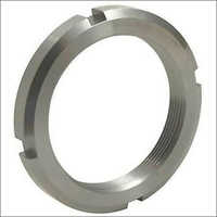 KM Lock Nut or Check Nut