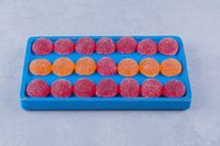 Multivitamin Gummies Biotin Gummy
