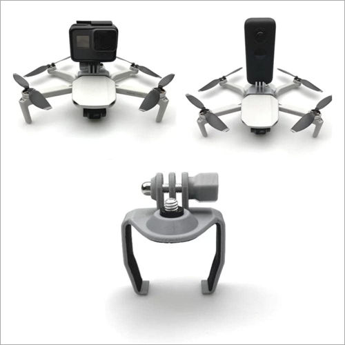 Action Camera Holder Mount for DJI Mavic Mini And DJI Mini 2