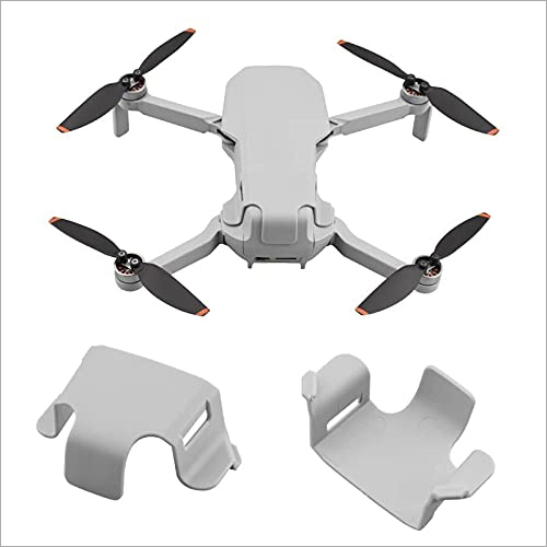 Accessories for Mini Camera Battery Buckle Protector Clip Anti Loose Protection for DJI Mavic Mini & DJI Mini 2 Accessories