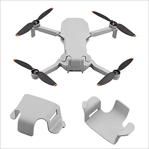 Accessories for Mini Camera Battery Buckle Protector Clip Anti Loose Protection for DJI Mavic Mini And  DJI Mini 2 Accessories