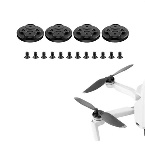 4PCS Upgraded Motor Cover Cap Compatible with DJI Mavic Mini 2