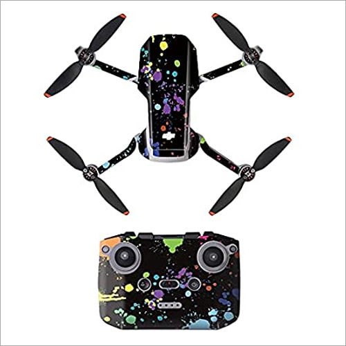 Scratch Proof Skin Stickers for DJI Mavic Mini 2 Accessories