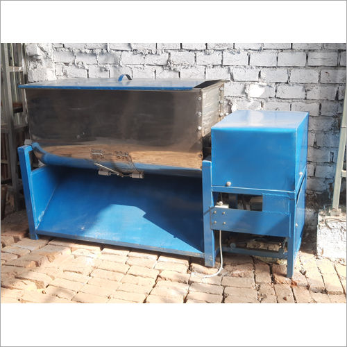 Washing Powder Making Machine