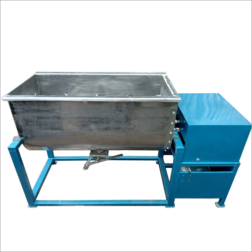 Food Slurry mixer