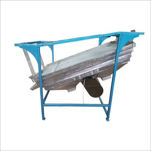 Industrial Vibrating Screen