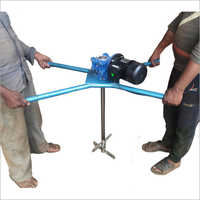 Portable Liquid Mixer