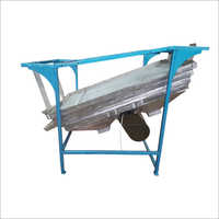 Sand Screening Machine