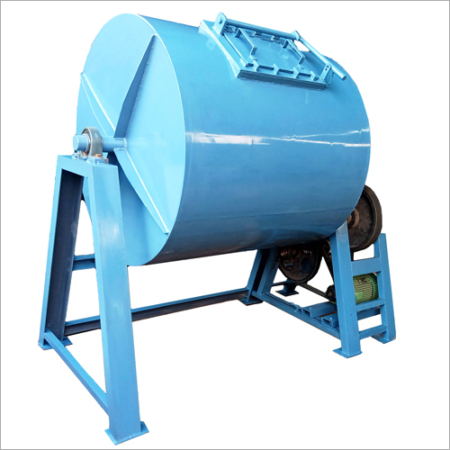 Mineral Ball Mill