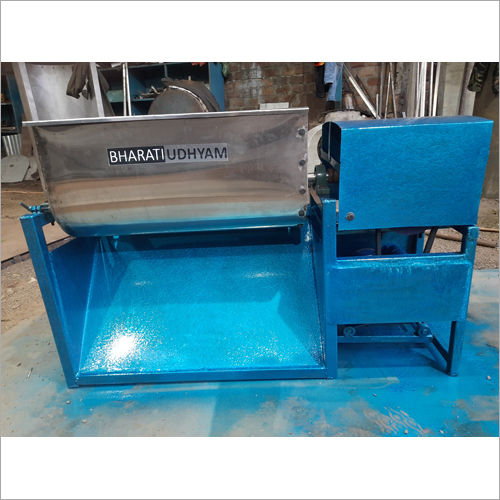 Detergent Making Machine