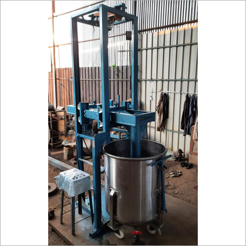 High Speed Stirrer